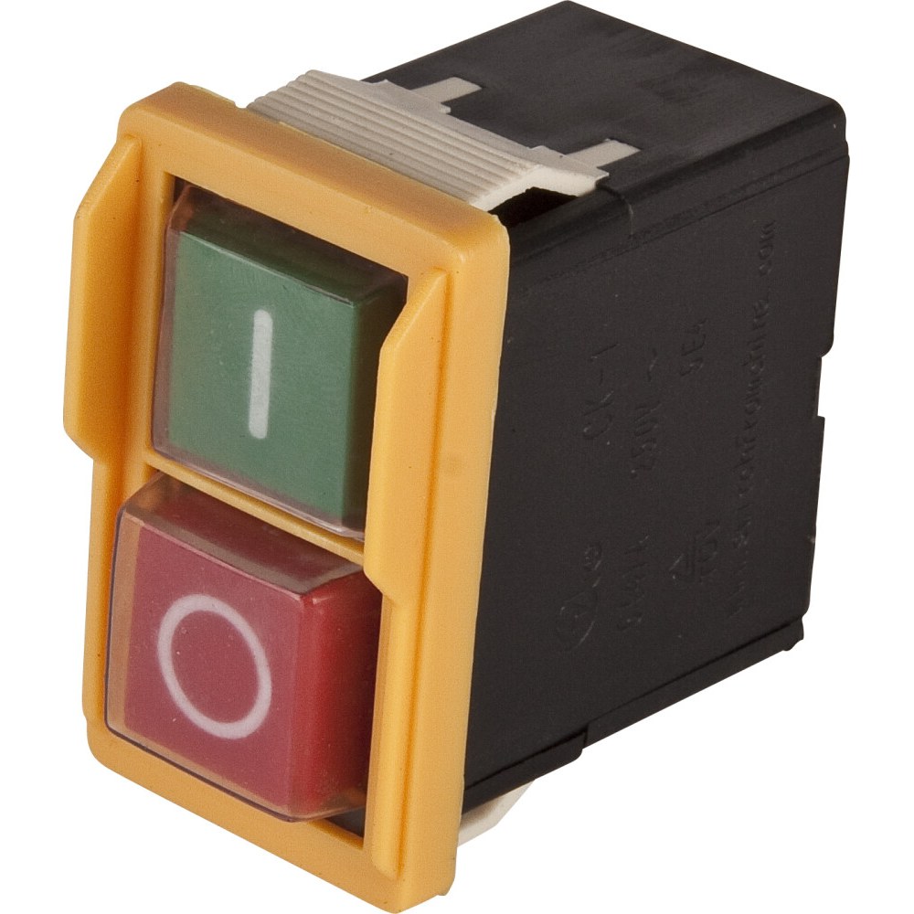 Huvema Schakelaar | SKR HU 13 Laserdrill, HU 1 DC