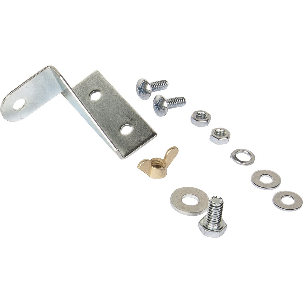 Huvema Beschermglas met bevestigingsset | BEG HU 100 X 1220-1500 NRS. 56/57/61/62/63
