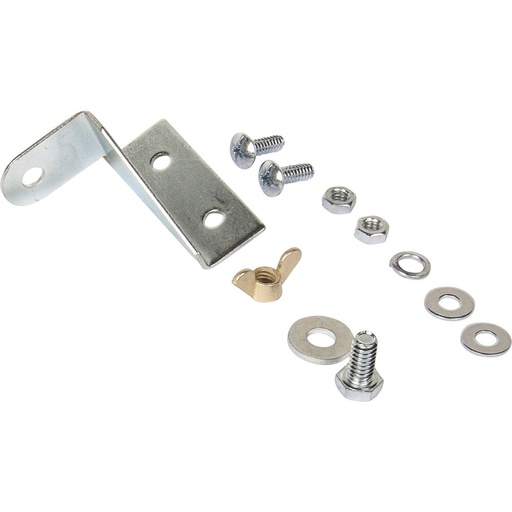 Huvema Beschermglas met bevestigingsset | BEG HU 100 X 1220-1500 NRS. 56/57/61/62/63