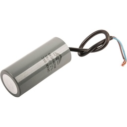 Huvema Condensator 20 uF | CDT HU 100x1220 nr.86
