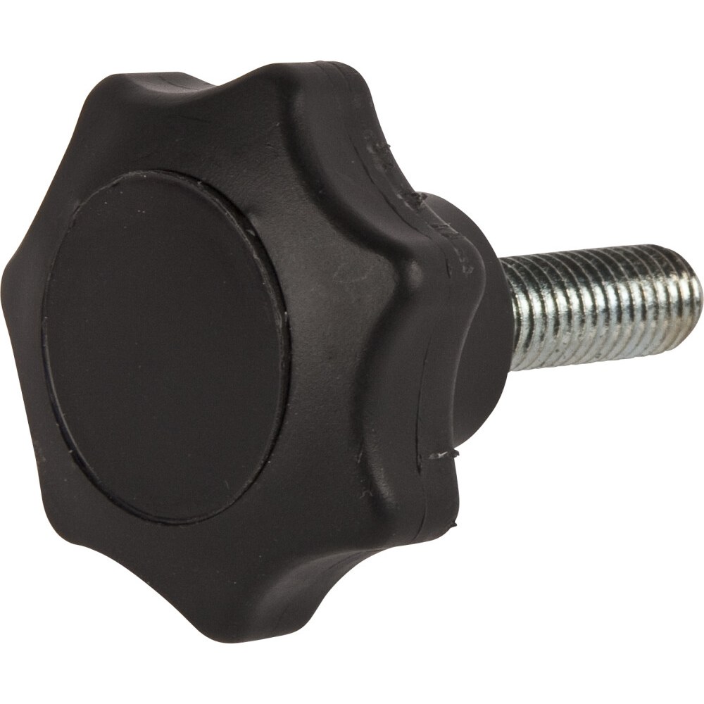 Huvema Knop met veer | KNP HU 100x1220 nr.48+49