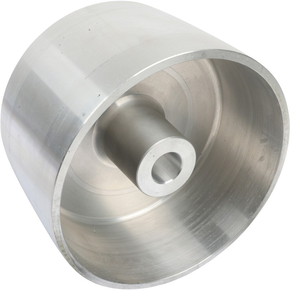 Huvema Motorwiel (aluminium) | MWL HU 100x1500, nr 28