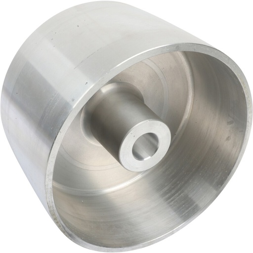 Huvema Motorwiel (aluminium) | MWL HU 100x1500, nr 28