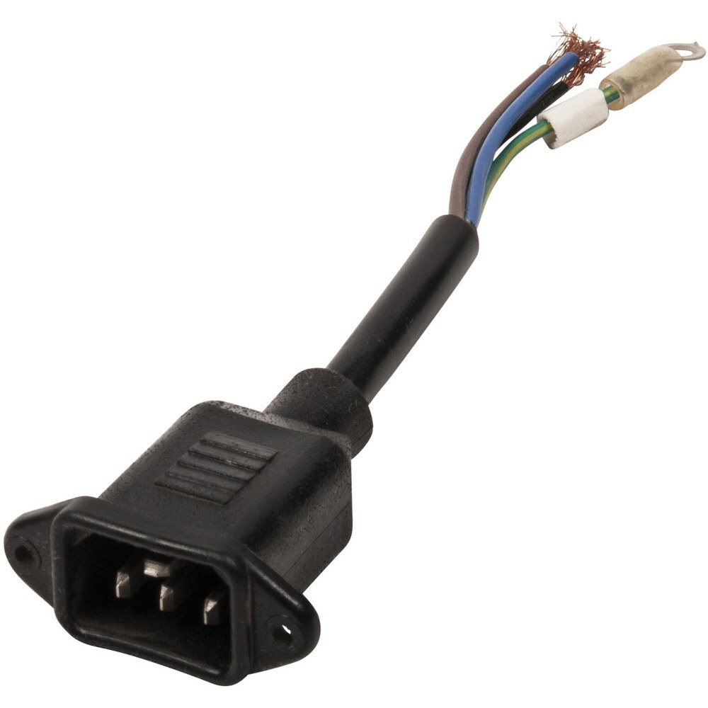 Huvema Contactstop (contra) | CTS HU 100X1220 400V - HU 100x1500 nr.89