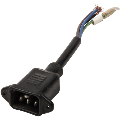Huvema Contactstop (contra) | CTS HU 100X1220 400V - HU 100x1500 nr.89
