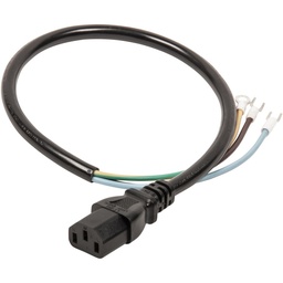Huvema Stekker motor | SKR HU 100x1220 230V nr.88