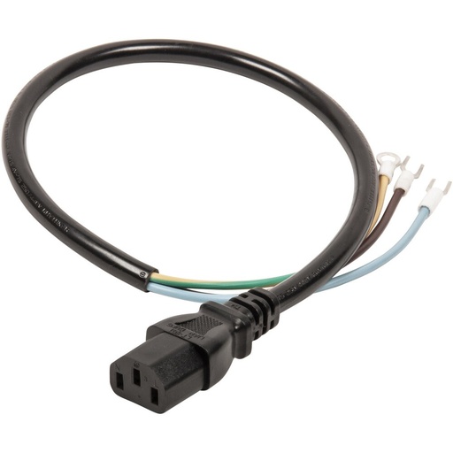 Huvema Stekker motor | SKR HU 100x1220 230V nr.88