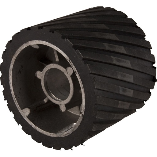 Huvema Contactwiel rubber | CCW HU 100x1220/HU 100x1500 nr.28