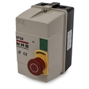 Huvema Schakelaar | SKR HU 100x1220 230v, Favorit 305 BDS