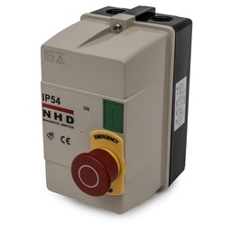 Huvema Schakelaar | SKR HU 100x1220 230v, Favorit 305 BDS