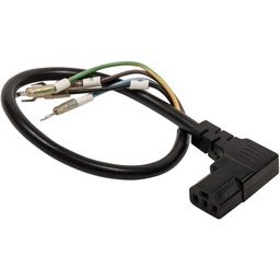 Huvema Stekker motor | SKR HU 100X1220/1500 400V nr.88