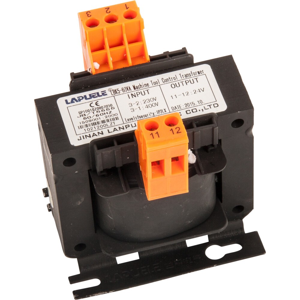 Huvema Transformator | TFR MIP 30 HV