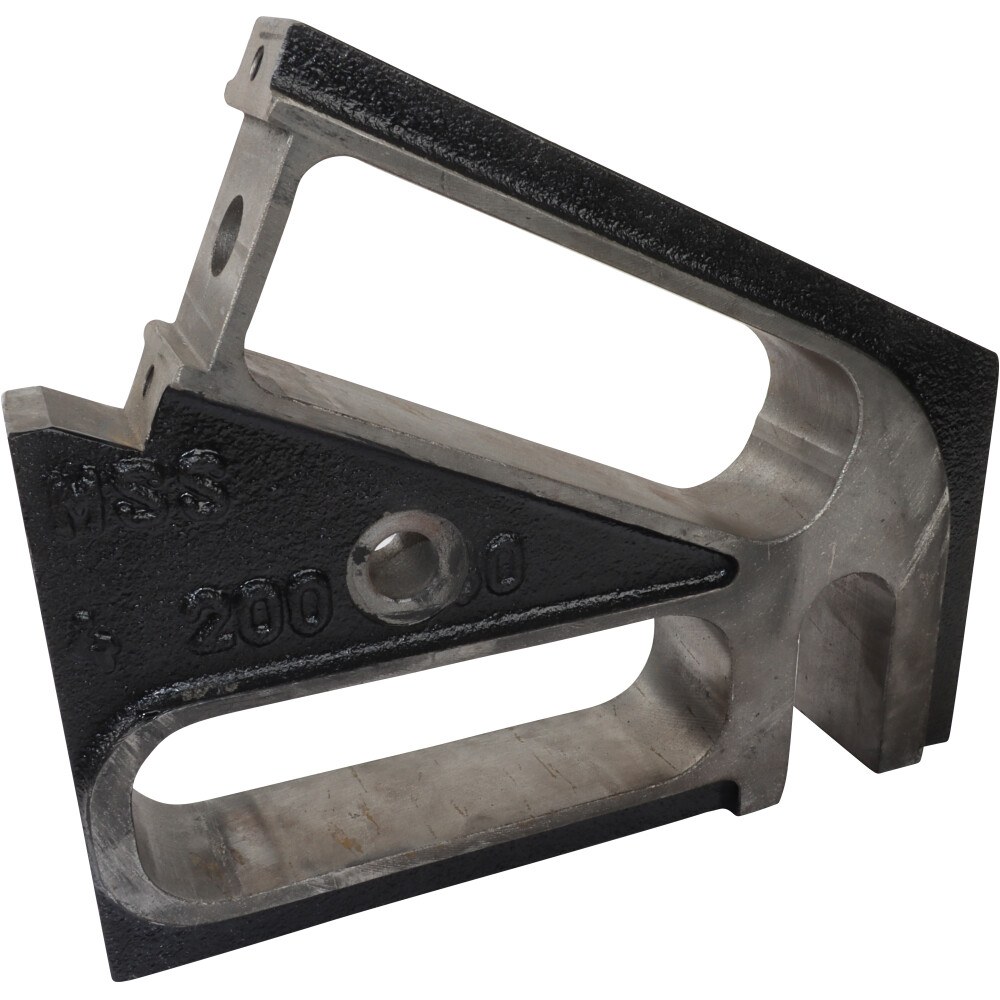 Huvema Rolhouder links (smalle gleuf) | RHR HU 1000X1,25 L