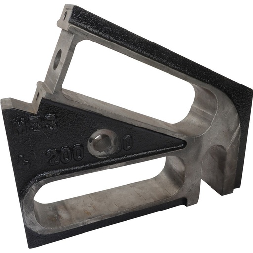 Huvema Rolhouder links (smalle gleuf) | RHR HU 1000X1,25 L