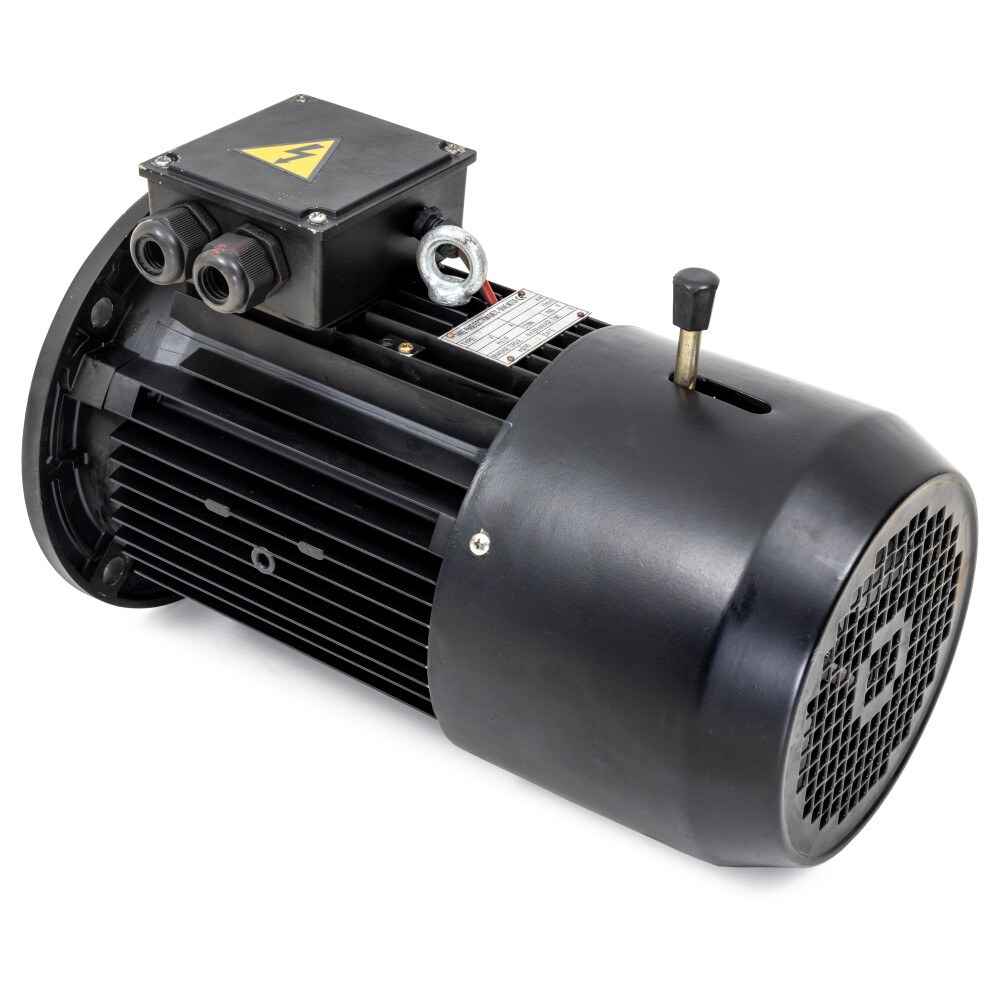 Huvema Motor | MTR HU 1300x4 ES