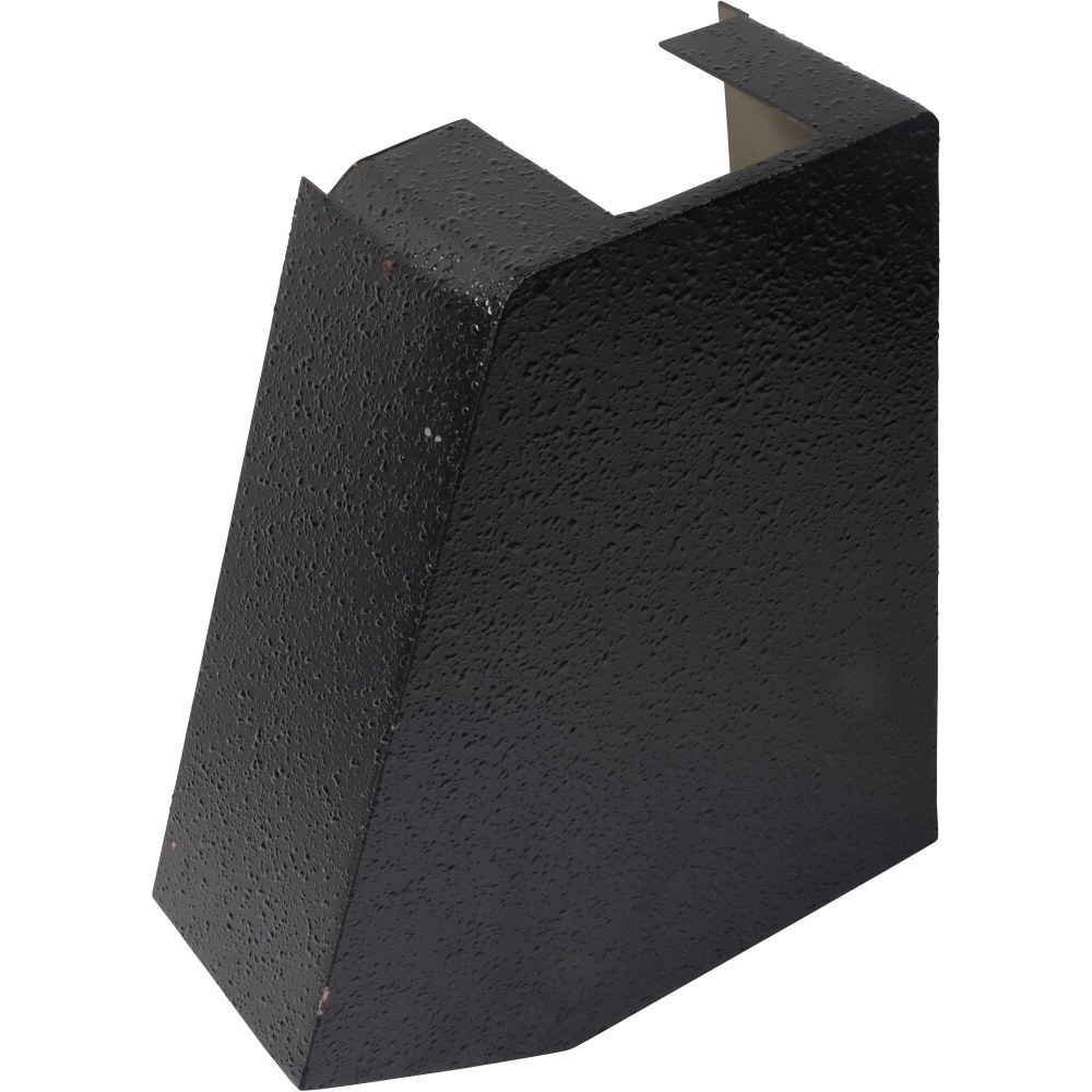Huvema Beschermkap van tandwielen rollenwals | BSK HU 1000 x 1,25 MM