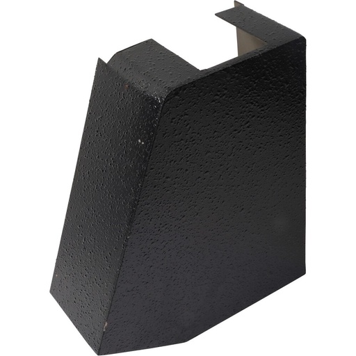 Huvema Beschermkap van tandwielen rollenwals | BSK HU 1000 x 1,25 MM