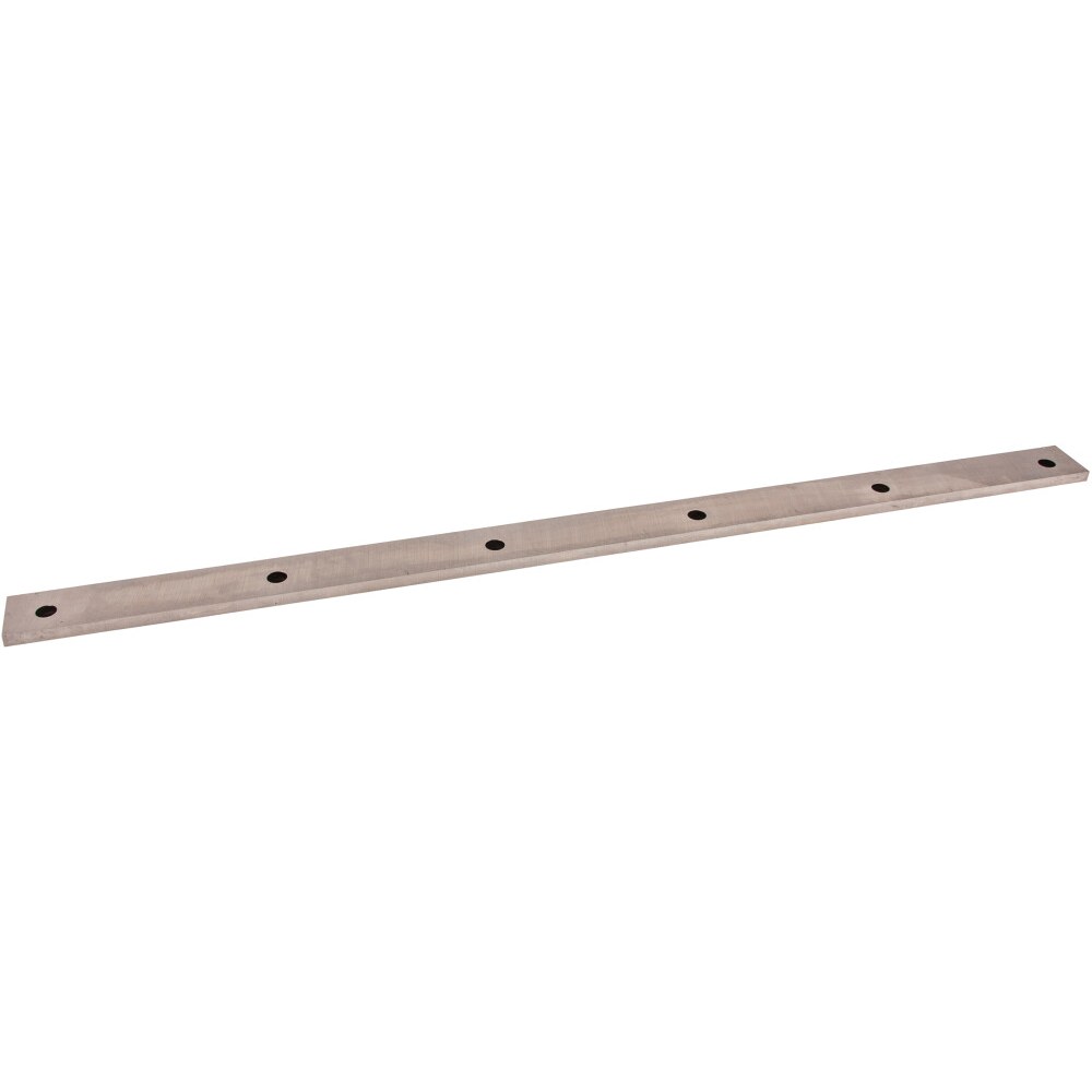 Huvema Ondermes handtafelschaar | OMS HTS 1000 X 1,5mm