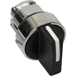 Huvema Knop PLC reset-off | KNP HU 1300x4 ES