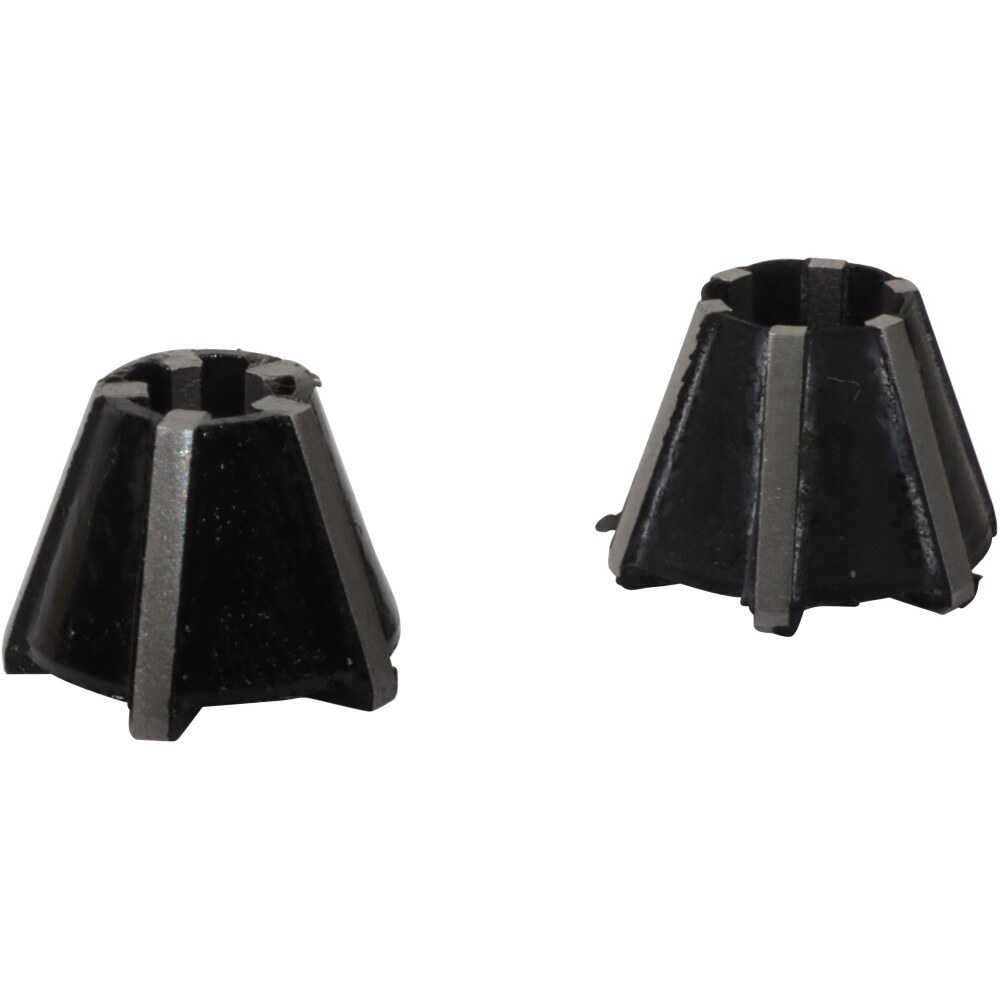 Huvema Rubber spantang (set) | RST TK M2-M7