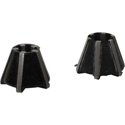Huvema Rubber spantang (set) | RST TK M2-M7