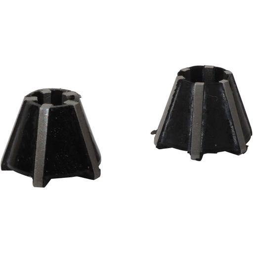Huvema Rubber spantang (set) | RST TK M2-M7