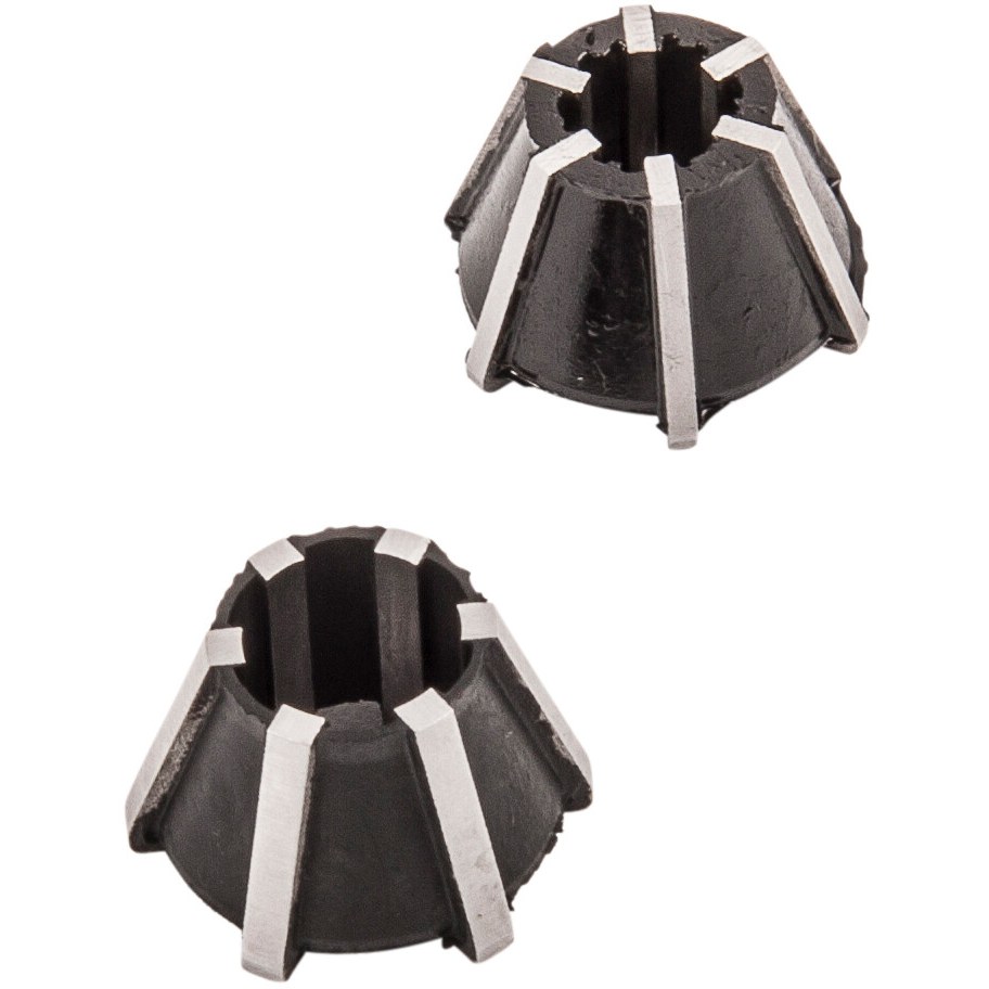 Huvema Rubber spantang (set) | RST TK M3-M12