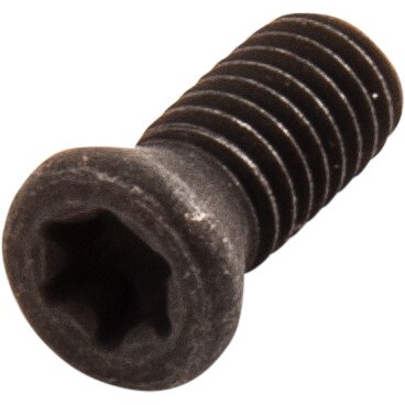 Huvema Bout voor beitelplaatje M4x10 | BOT 16x16 ECO (4mm)