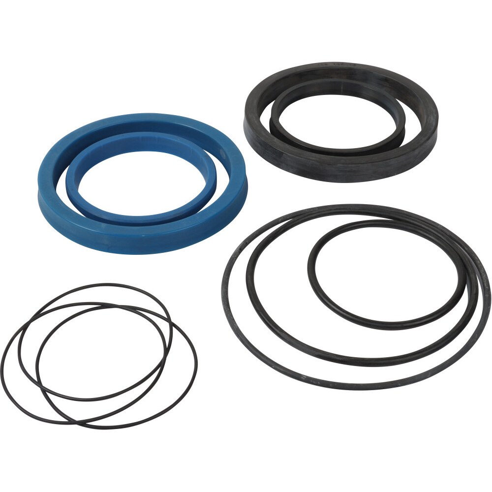 Huvema Revisieset cilinder | RVT HU 30MMH
