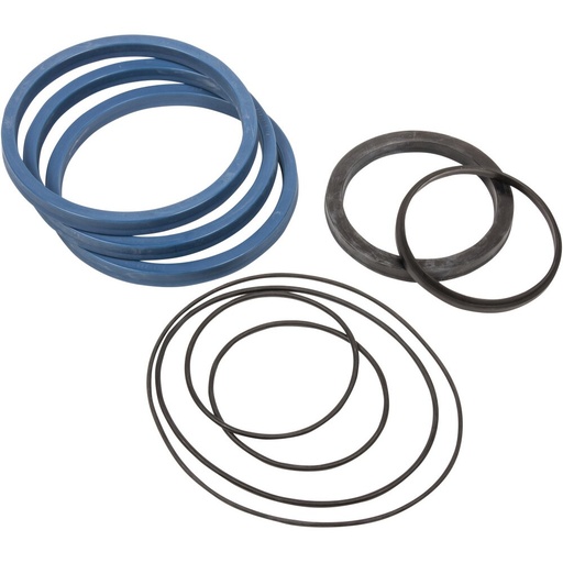 Huvema Revisieset cylinder | RVT HU 160 MMH