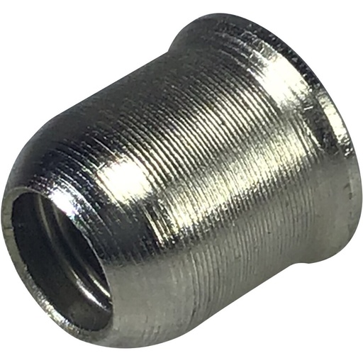 Huvema Smeernippel 8mm | SNP 8mm