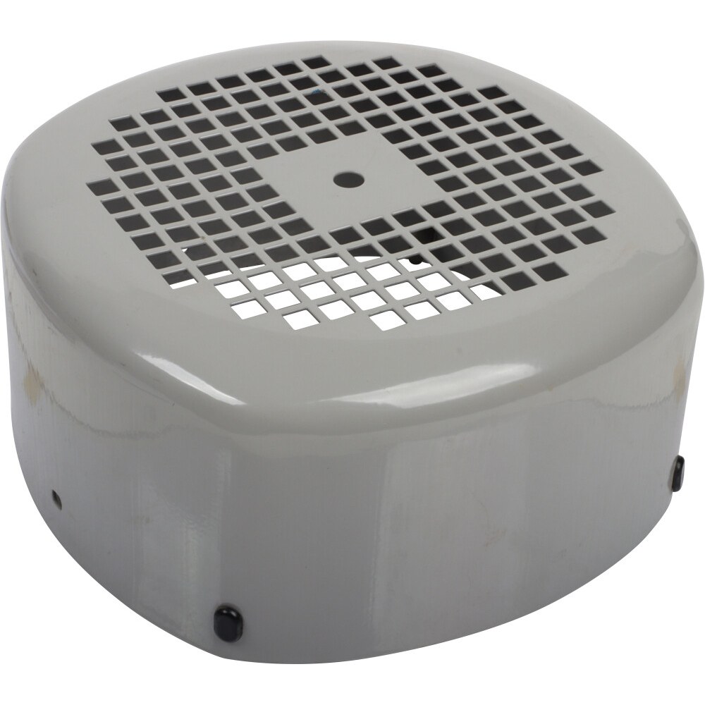 Huvema Beschermkap motor | BSK MBS 751/1501