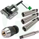 Huvema Boorpakket MK4 - combi deal | PROMO MK4