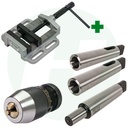 Huvema Boorpakket MK3 - combi deal | PROMO MK3