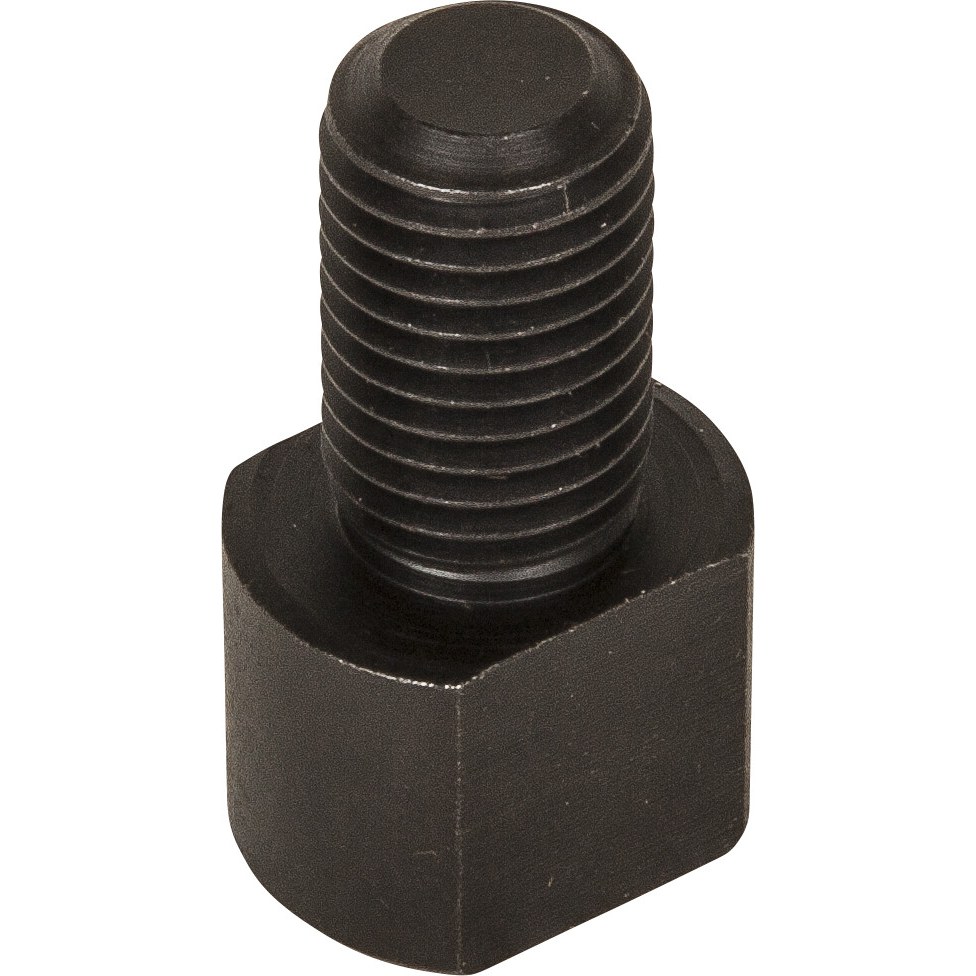 Huvema Adapter spindel (M16 uitw.-M12 inw.) | ADP HU 2 VSG (NT30# to NT40#)