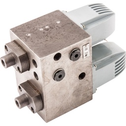 Huvema Hydraulische ventielblok | HYV HU 40/50 CRDM