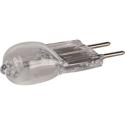 Huvema Lamp (insteek) 24V-50W (plug-in) | LMP HU 45 Ind / MG 40