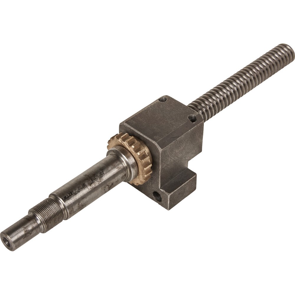 Huvema Spil + moer van kruissupport | SIL CU 400M / CU 630