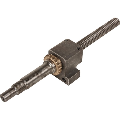 Huvema Spil + moer van kruissupport | SIL CU 400M / CU 630