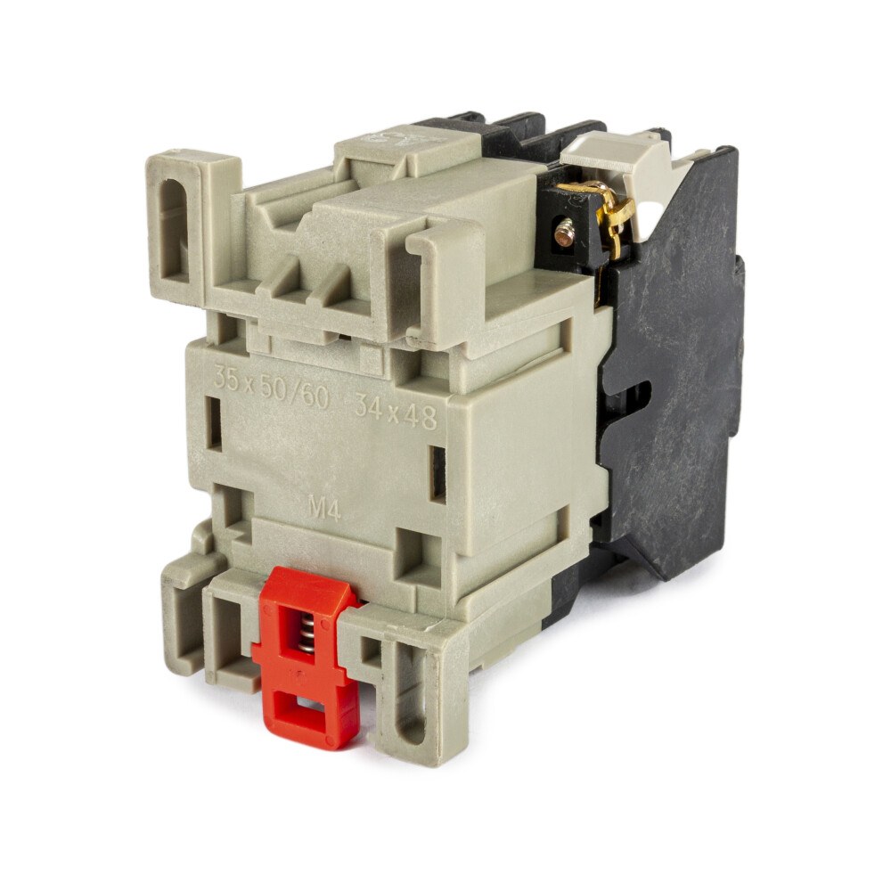 Huvema Relais | RLS HU 1 1/2 VS EA1-012C-400