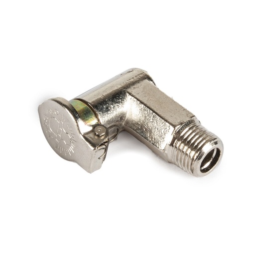 Huvema Olie nippel 1/8" | ONL First HU 2 VSG Topline