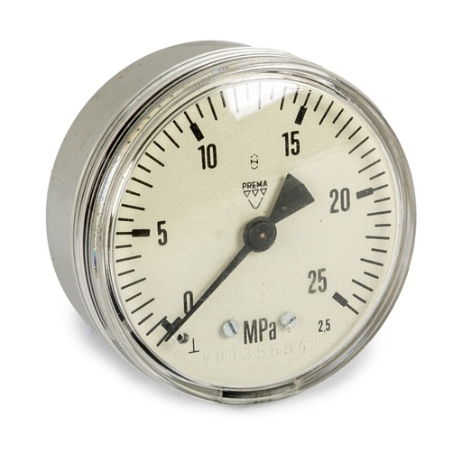 Huvema Manometer | MNM FGS 32/40