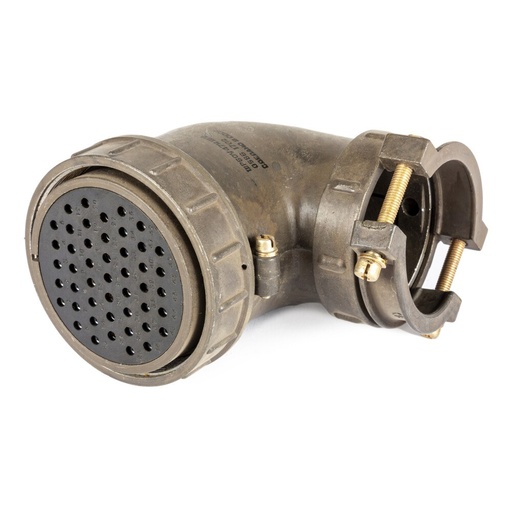 Huvema Stekker (47-polig) | SKR FGS 32/40 SB 60 KUN 47 62