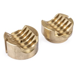 Huvema Moer (brons) | MOR CU 400 t/m CU 630