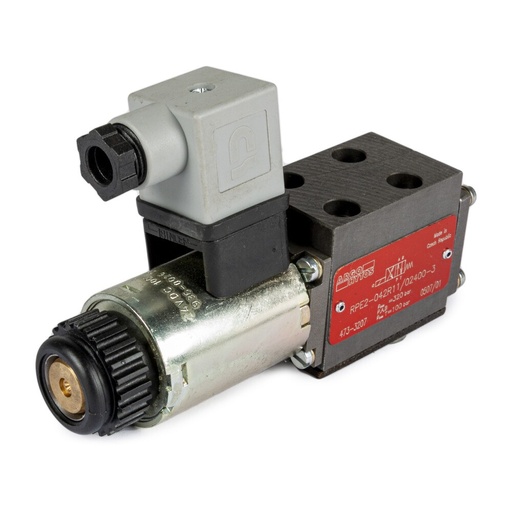 Huvema Ventiel (enkel hydraulisch) | VTL FGS 32/40 RSE 1-042 R11/24-1/00