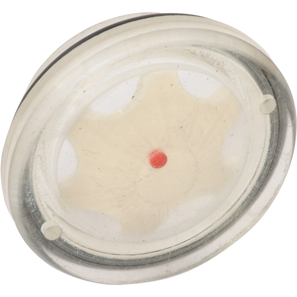 Huvema Oliekijkglas groot | OKG CRDM 40/50 (52mm)