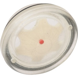 Huvema Oliekijkglas groot | OKG CRDM 40/50 (52mm)