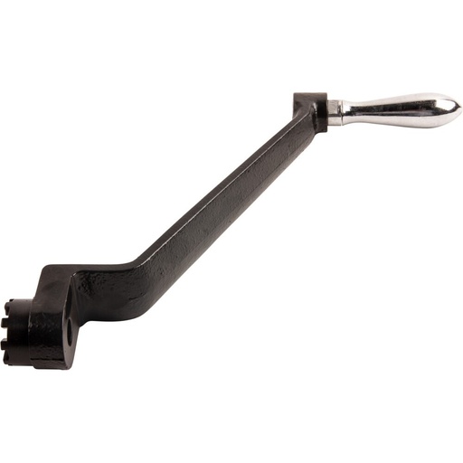 Huvema Hendel tafelverstelling | HDL FG50 Vario