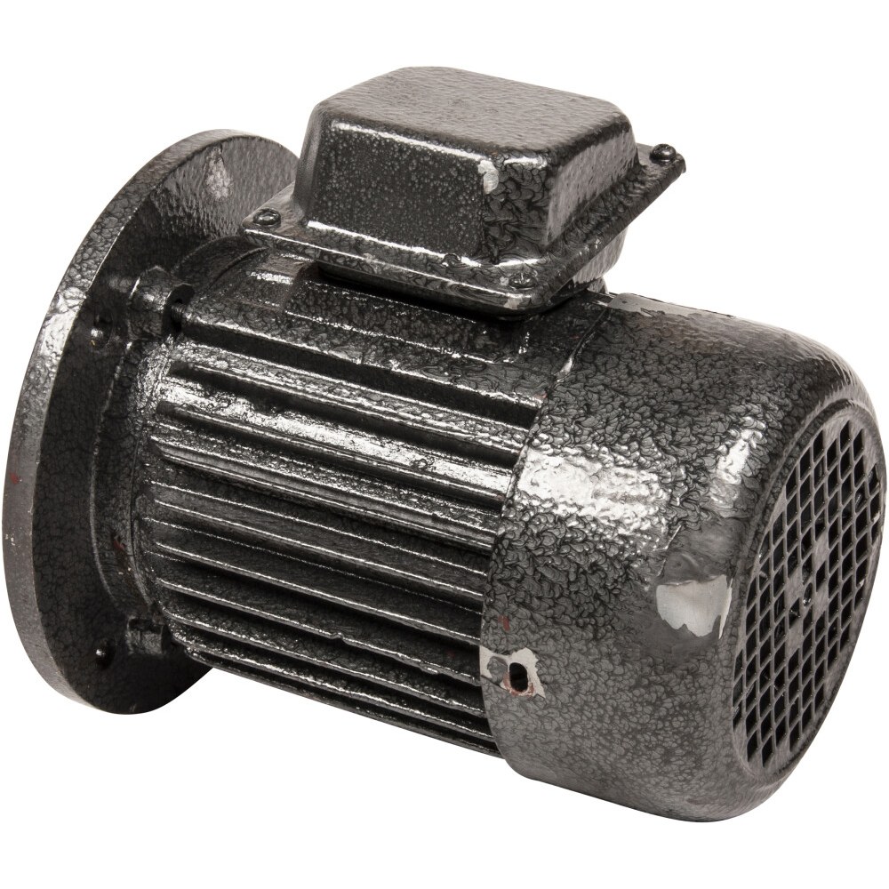 Huvema Motor tafelvoeding | MTR FBB 50