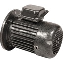 Huvema Motor tafelvoeding | MTR FBB 50